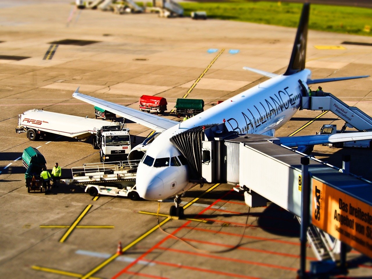 Air France KLM Afrique : Lionel Rault nommé à la tête de la région Afrique du Nord, Sahel et Côte Ouest