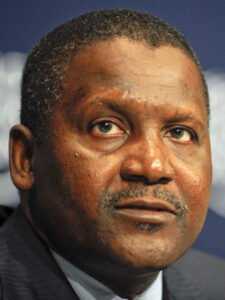 Aliko Dangote lance une méga-raffinerie au Kenya pour une Afrique autosuffisante en carburants