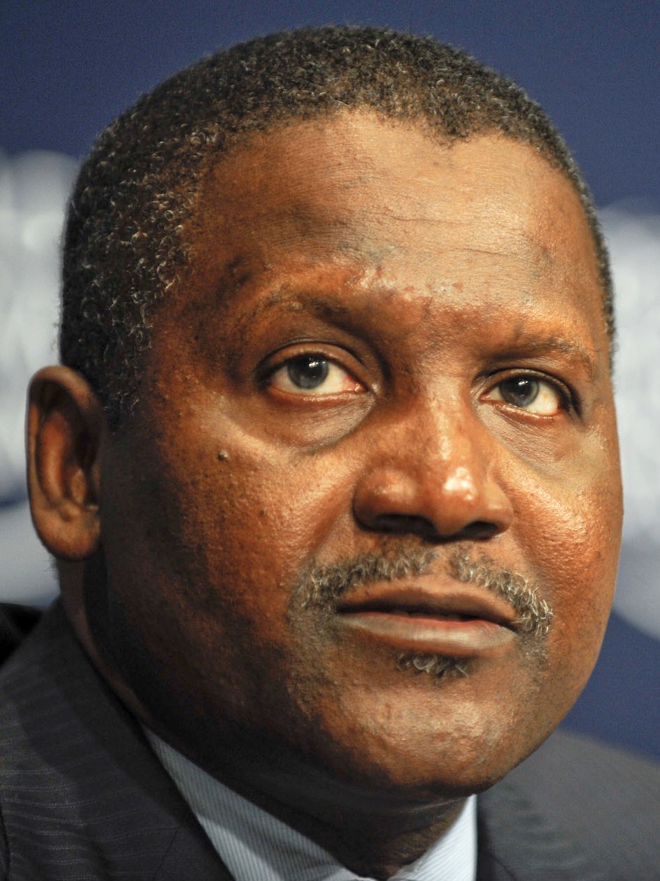 Aliko Dangote lance une méga-raffinerie au Kenya pour une Afrique autosuffisante en carburants