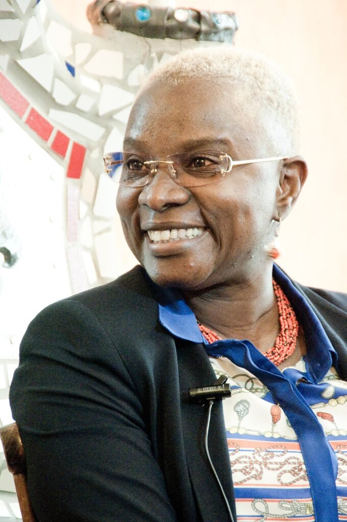 Angélique Kidjo distinguée par Forbes Africa parmi quinze figures du continent