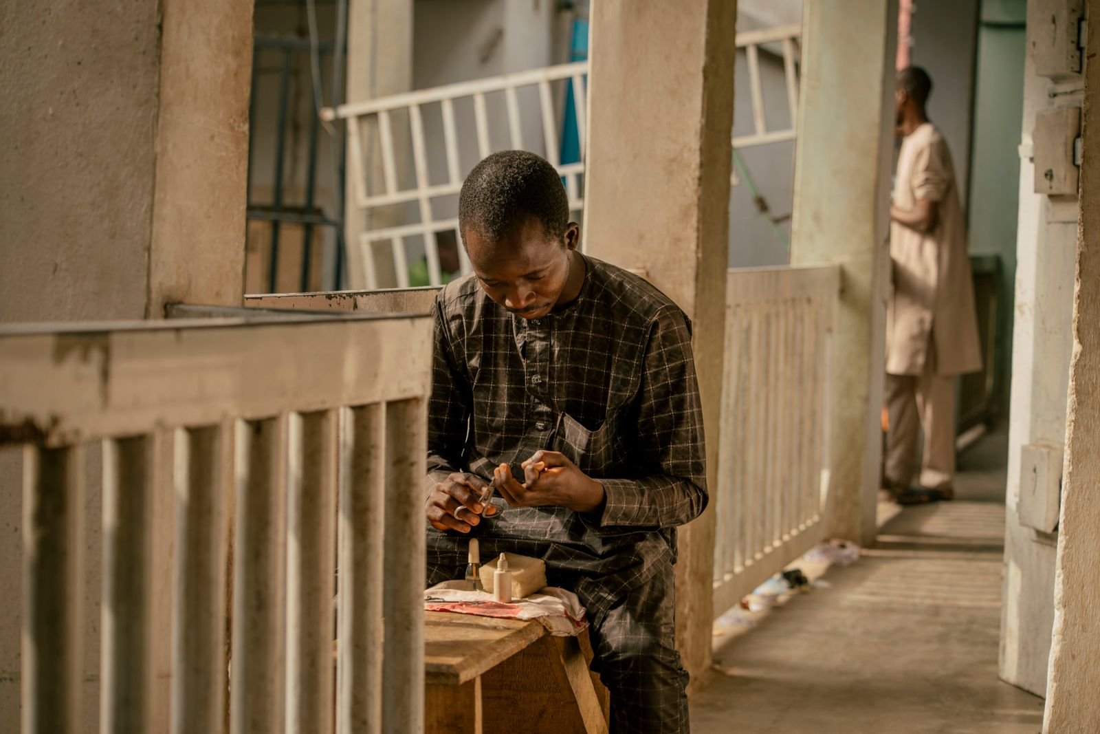 ASKY HCR : un accord pour l’emploi et la formation des réfugiés en Afrique de l&rsquo;Ouest et du Centre