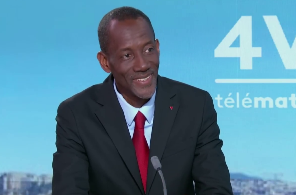 Bally Bagayoko : qui est ce maire d'origine malienne devenu symbole d'une mobilisation lycéenne en France