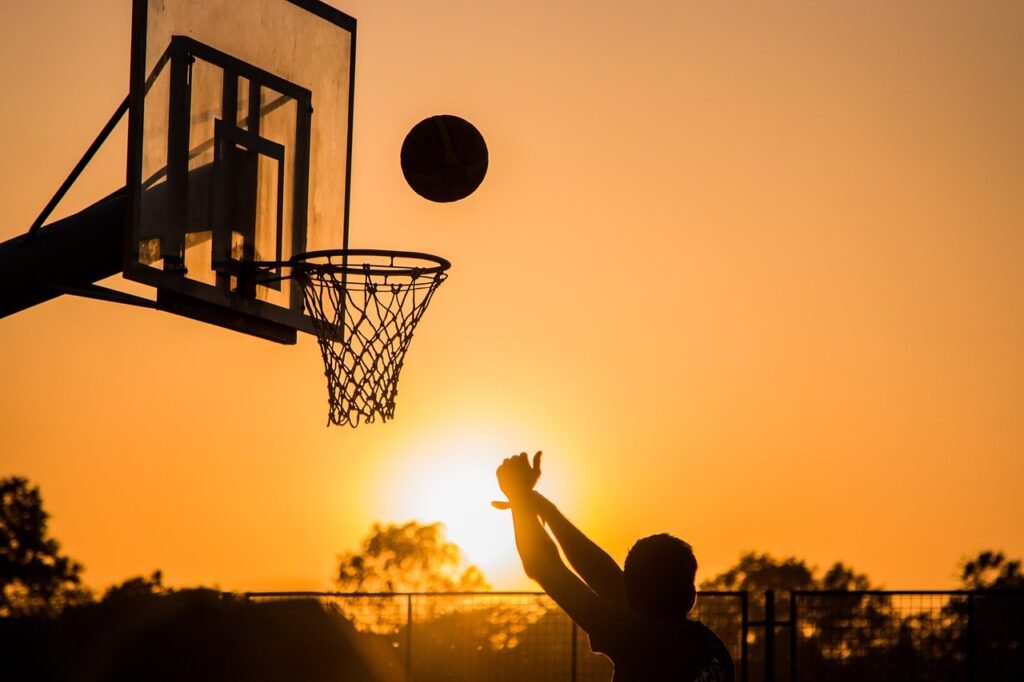 Basketball Africa League : comment la NBA fait décoller le basket africain