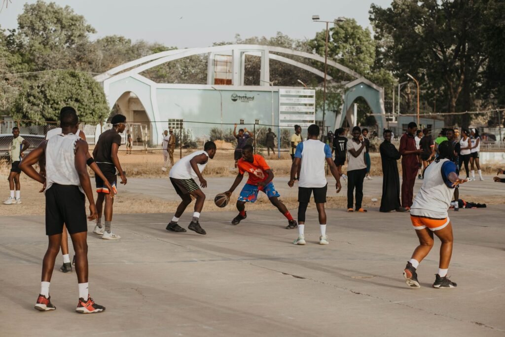 Basketball Côte d’Ivoire : où en est le pays dans la hiérarchie africaine du basket