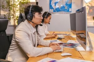 BPO Enugu : un hub numérique promet 100 000 emplois pour les jeunes en cinq ans