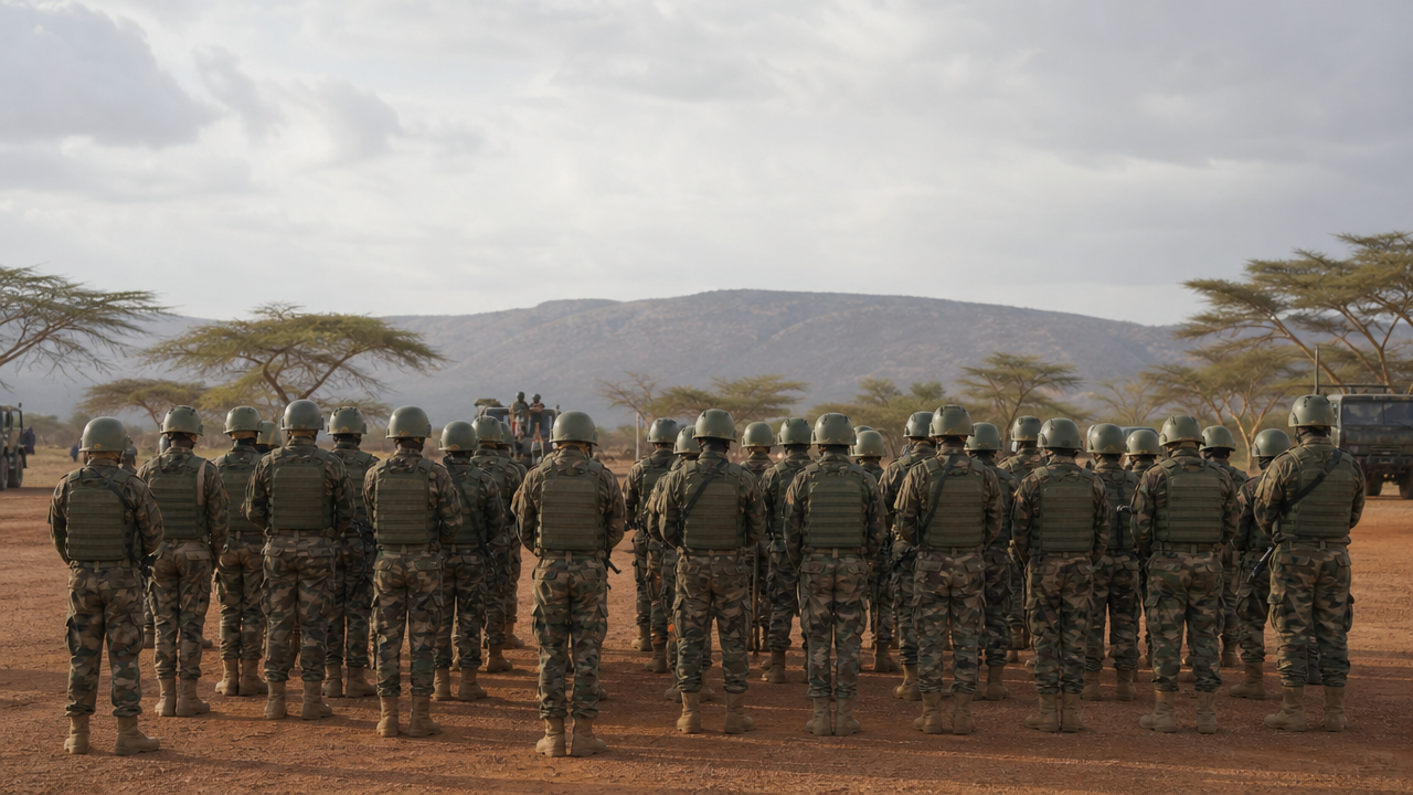 Burkina Faso : la révolution populaire, réalité ou illusion politique ?