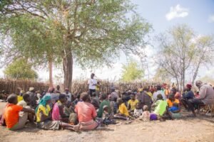 Café-Débat UIAFFIF : la diaspora africaine réunie à Paris autour de la transmission culturelle