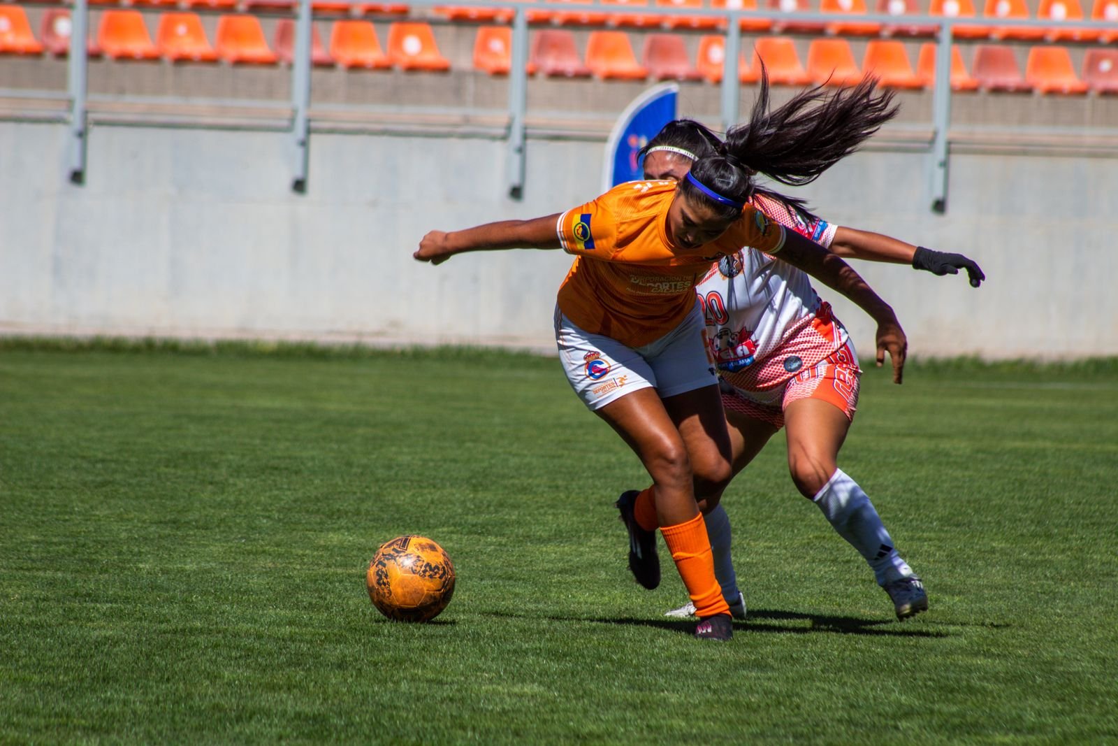 CAN Feminine : les Lionnes du Senegal debutent la campagne marocaine par une defaite face a l&rsquo;Algerie