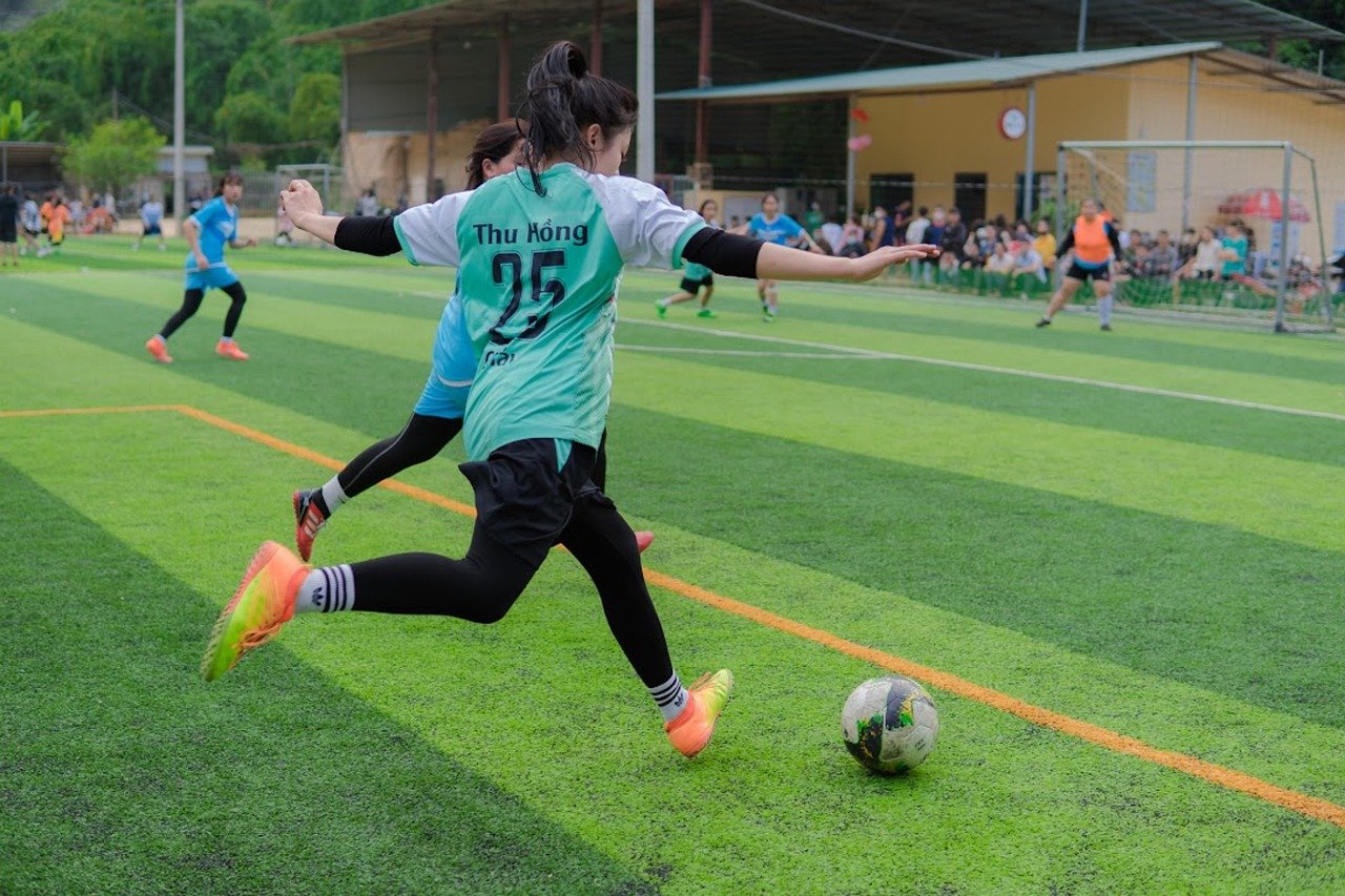 CAN Féminine : comprendre les enjeux d&rsquo;une compétition en pleine croissance