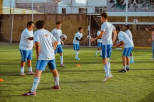 CAN U23 Sénégal : 14 expatriés et 13 joueurs locaux retenus pour le stage en régime d&rsquo;internat