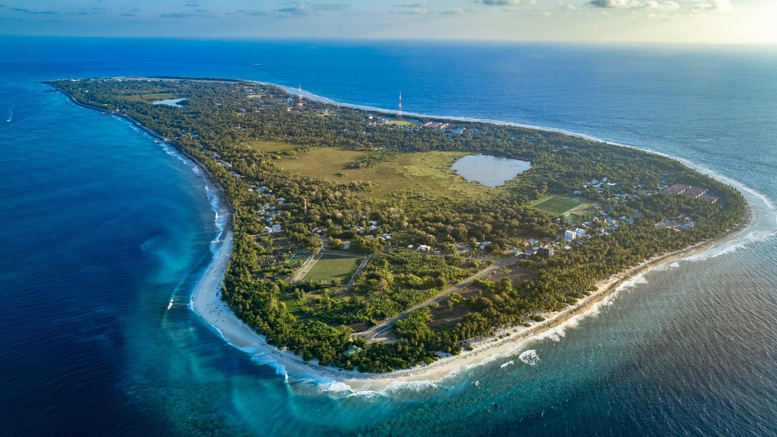 Chagos : un nouveau projet de loi britannique relance la bataille autour de Diego Garcia