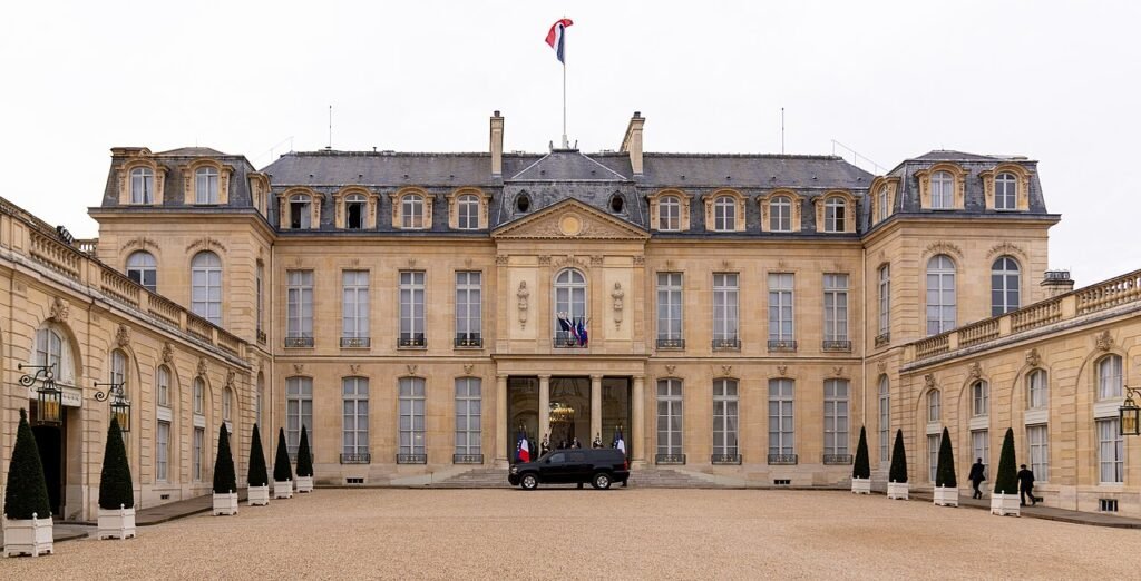 Conseil présidentiel Afrique : Macron installe ses vigies du continent