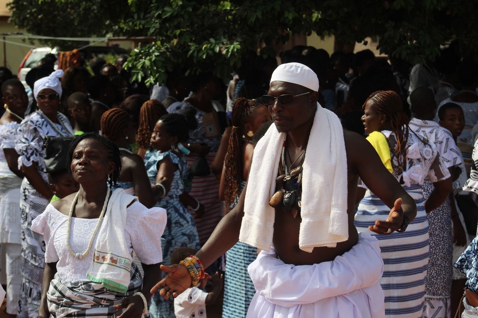 Côte d&rsquo;Ivoire : la diaspora érigée en « 32ᵉ région »