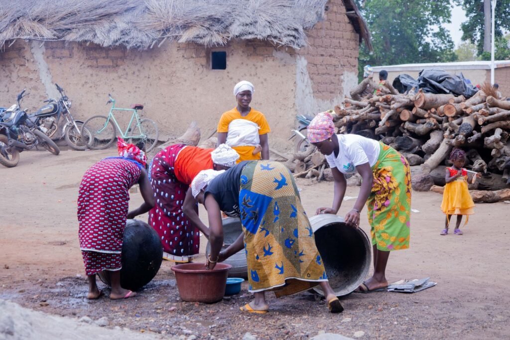 Côte d'Ivoire : le PNUD et Orange démocratisent le numérique hors d'Abidjan