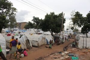 Crise humanitaire RDC : l’ONU appelle à un soutien international durable