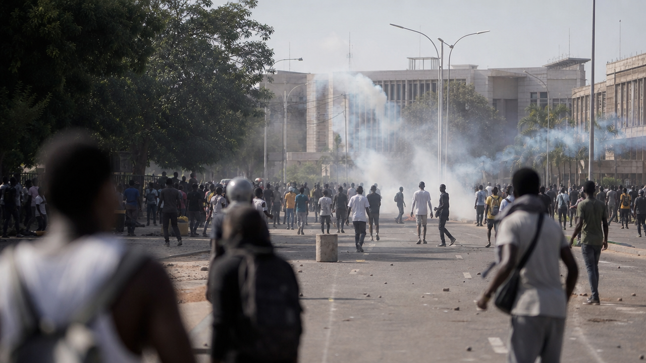 Crise politique au Sénégal : impacts économiques et enjeux pour l’Afrique de l’Ouest