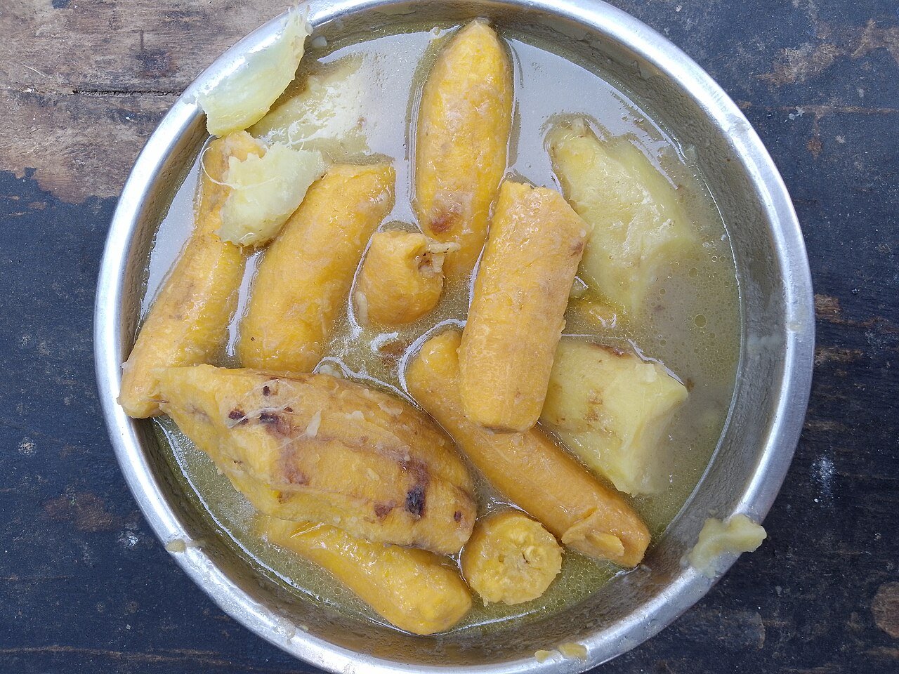 Cuisine centrafricaine : plats, produits et traditions culinaires d&rsquo;un pays d&rsquo;Afrique centrale