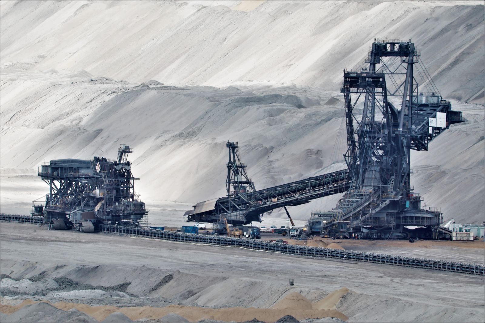 Diamant : le Botswana et l’Angola rêvent d’un De Beers africain