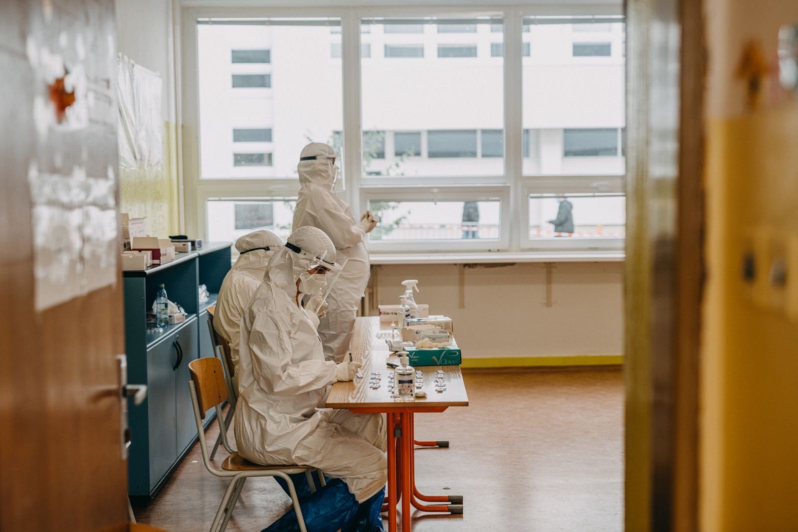 Ebola Ouganda : la fin de l&rsquo;épidémie annoncée, ce qu&rsquo;il faut savoir
