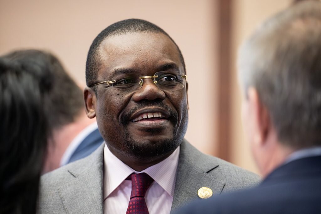 Ebola RDC : le directeur d'Africa CDC explique pourquoi l'épidémie échappe à tout contrôle