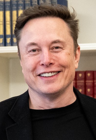 Elon Musk : du jeune Pretorien introverti au premier homme le plus riche du monde
