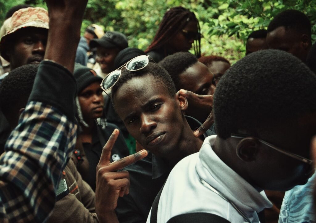 Emploi des jeunes en Ouganda : le défi d'une génération