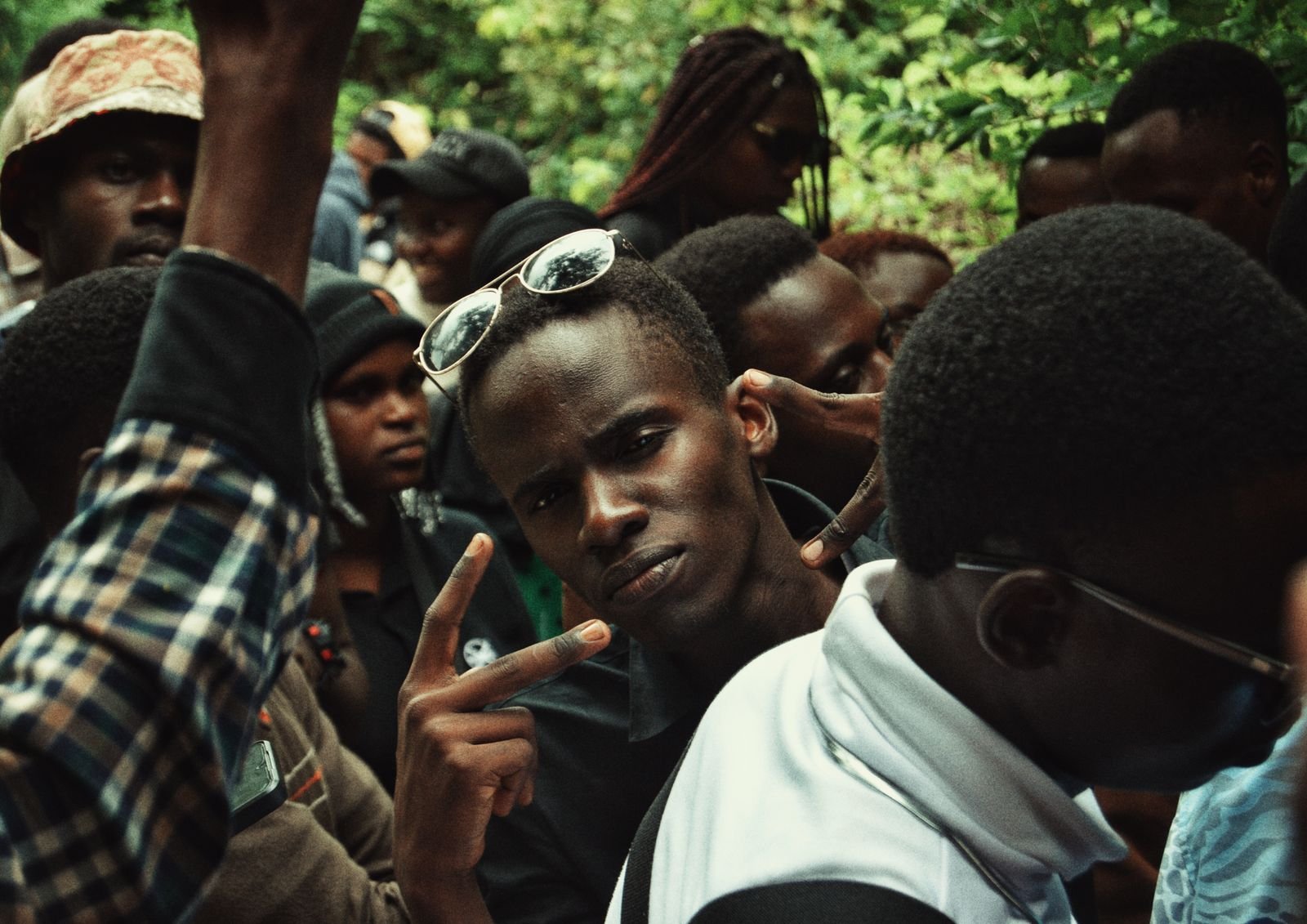 Emploi des jeunes en Ouganda : le défi d’une génération