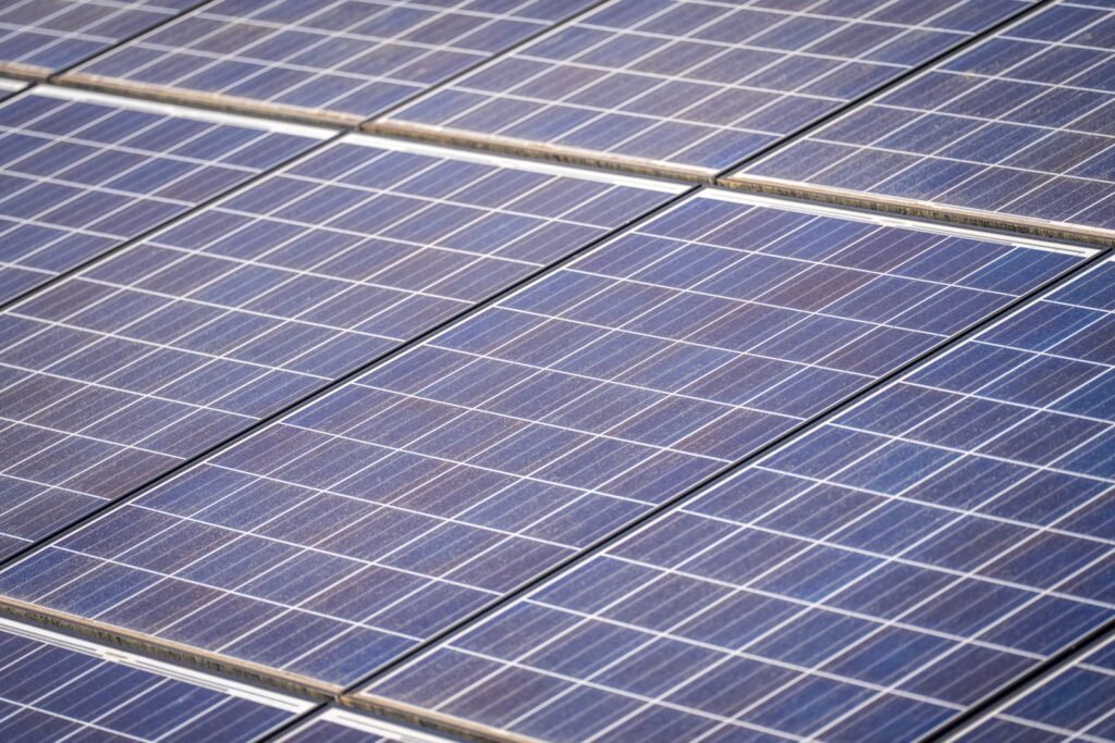 Énergie solaire au Maroc : la révolution Noor