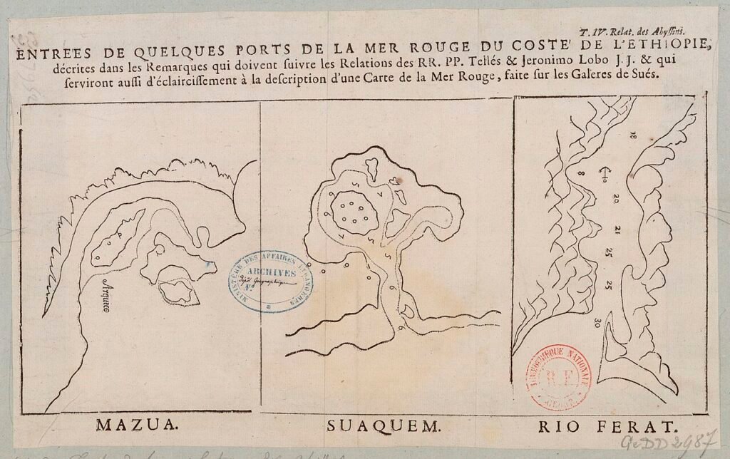 Érythrée tourisme : sites, patrimoine et histoire d'un pays façonné par les ruptures