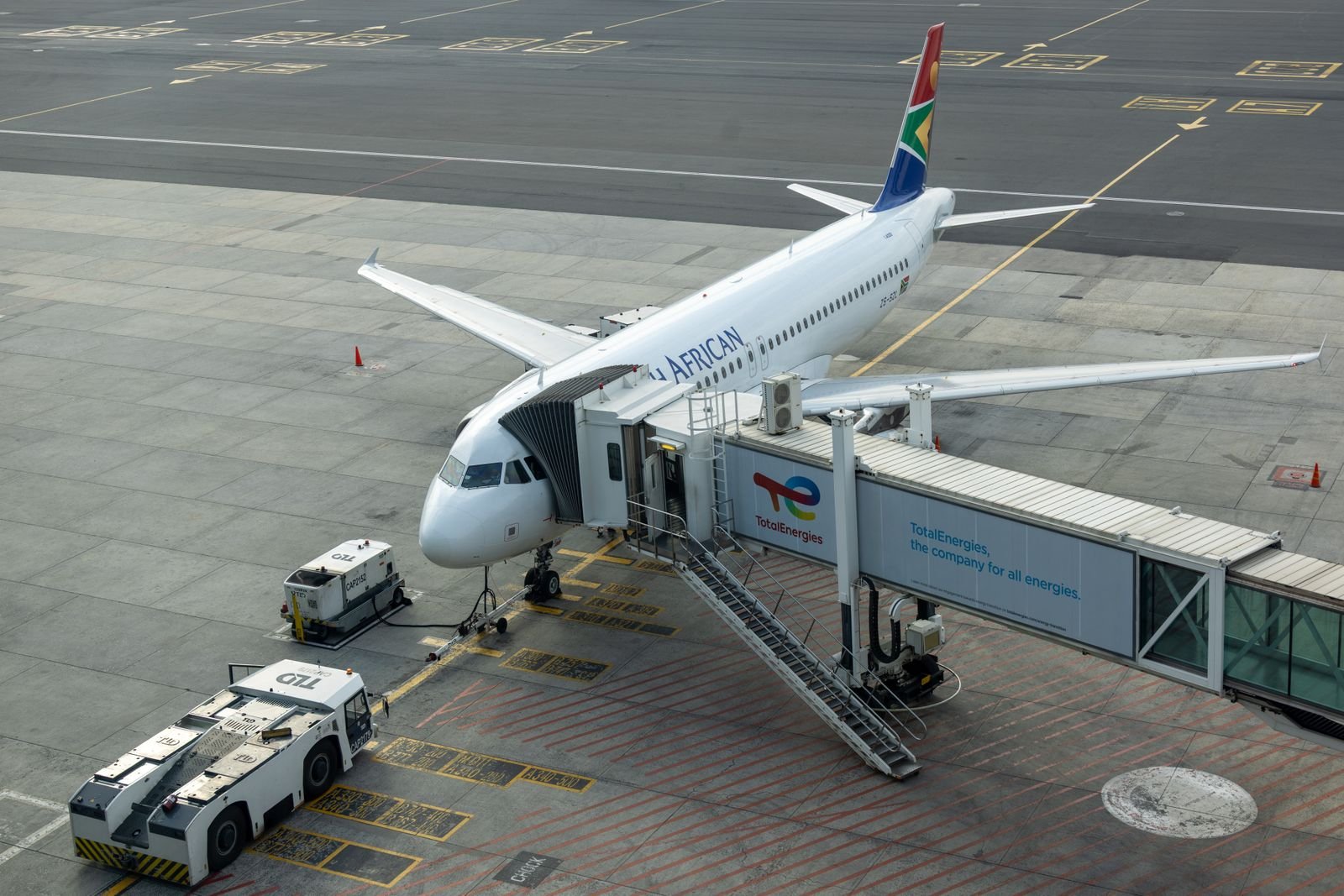 ETA Afrique du Sud : ce que le nouveau système d&rsquo;autorisation de voyage électronique va changer pour les visiteurs