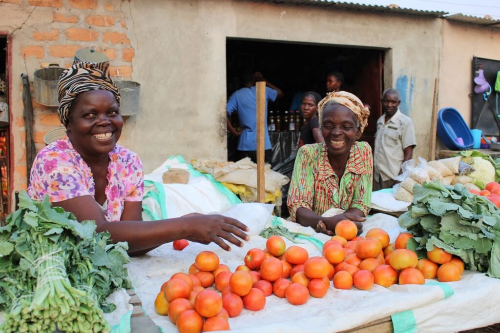 Femmes entrepreneures : le moteur sous-estimé de l’économie africaine