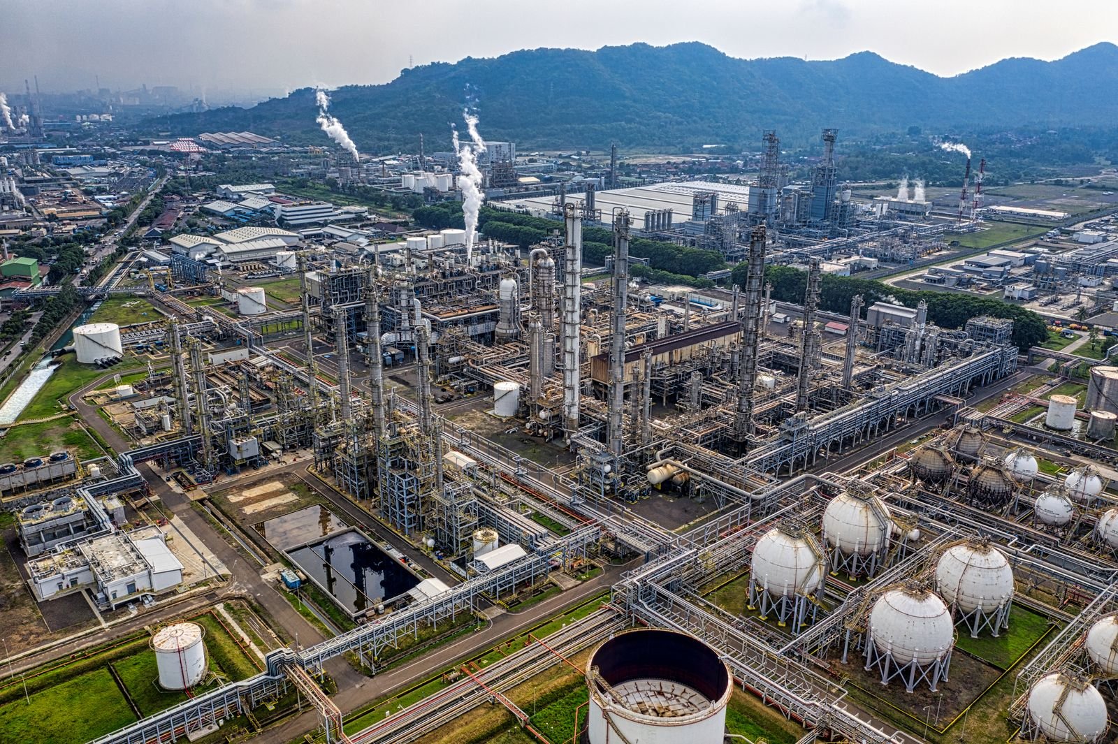 Fraude pétrolière : la RDC déploie un dispositif numérique et électronique de contrôle