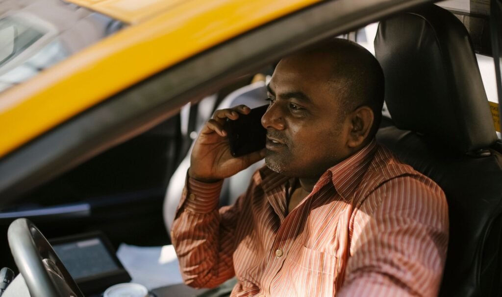 GoCab : 45 millions de dollars pour faire des chauffeurs des propriétaires