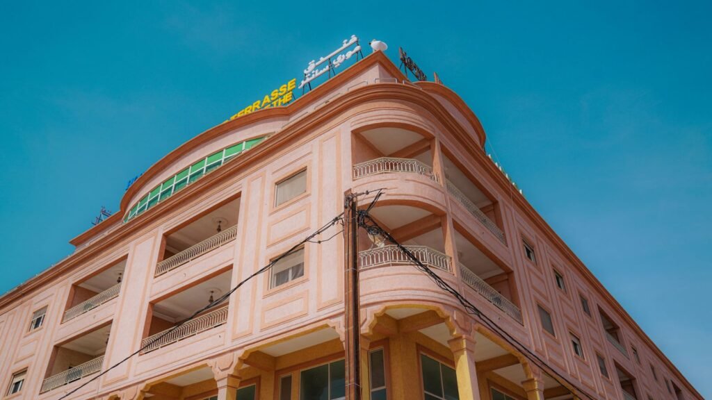 Gouvernement Mauritanie : le cabinet démissionne après un rapport sur des incendies à Nouakchott