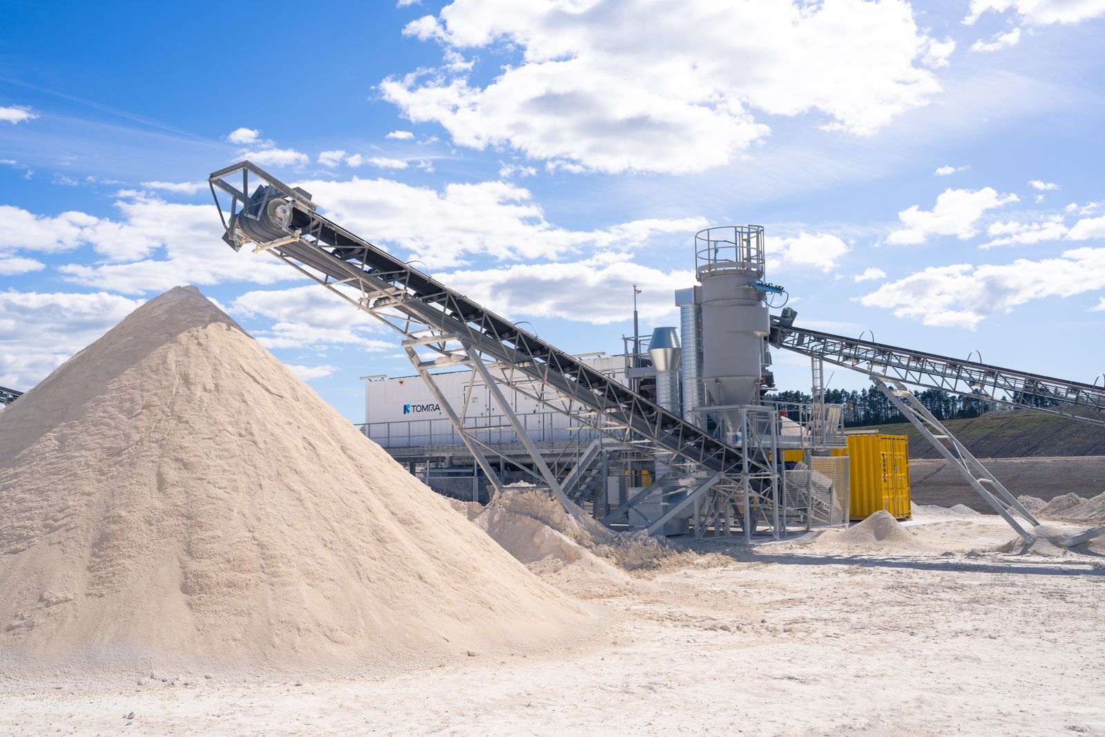 Graphite au Mozambique : le pari de la transformation locale