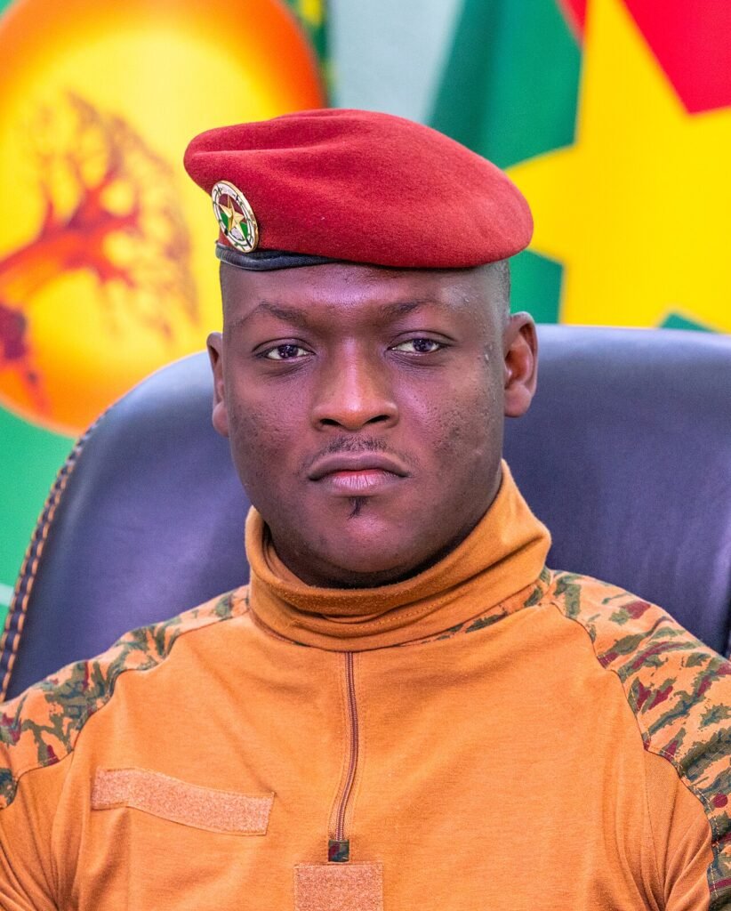 Ibrahim Traoré CPI : le président burkinabè dénonce un instrument de l&rsquo;impérialisme