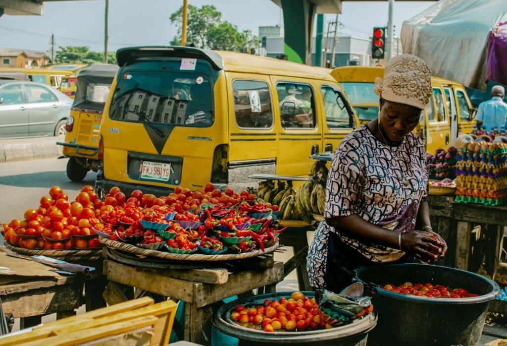 Inflation alimentaire : les véritables ressorts d'une hausse tenace en Afrique de l'Ouest