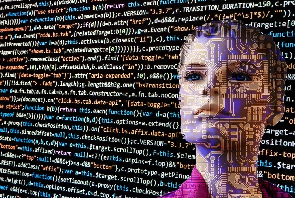 Intelligence artificielle : la nouvelle frontière africaine