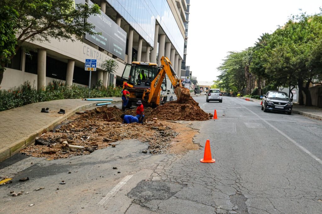 Investissement Afrique du Sud : un plan de 181 milliards de dollars pour l'énergie, les mines et les infrastructures