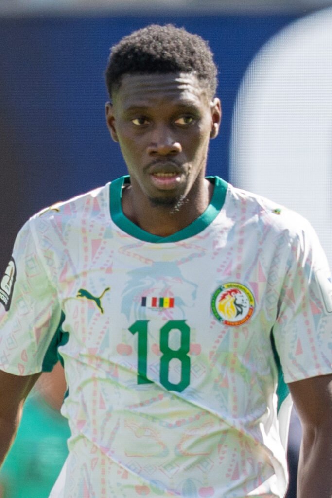 Ismaïla Sarr : devant Mané et Mendy, le Sénégal a choisi son candidat pour le Ballon d'Or africain
