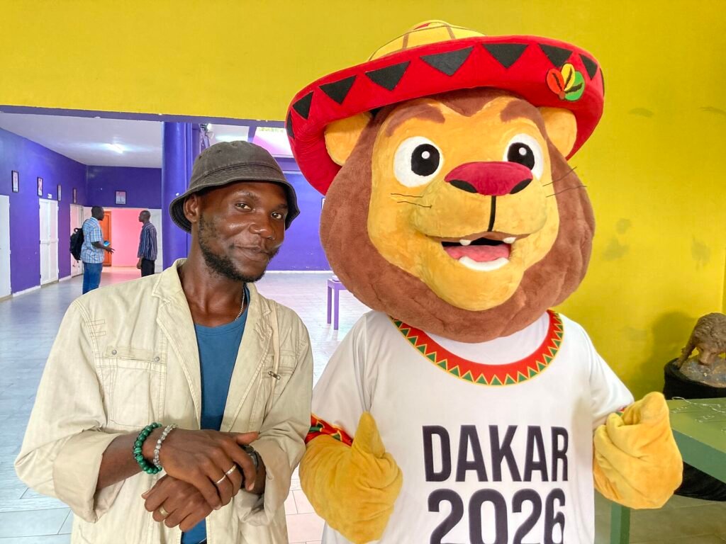 JOJ Dakar : cinq disciplines à suivre lors des Jeux Olympiques de la Jeunesse 2026