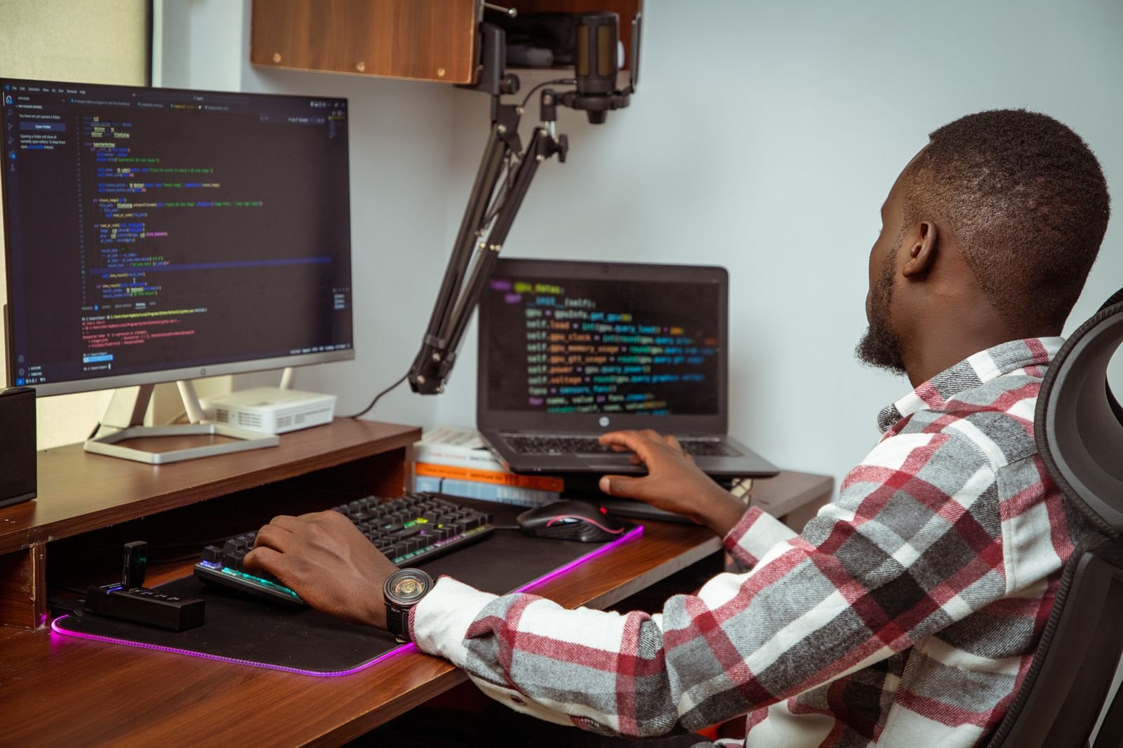 Kenya, la « Silicon Savannah » : pourquoi Nairobi est la capitale tech de l&rsquo;Afrique de l&rsquo;Est