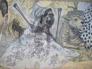 Lat Dior, le damel qui a tenu tête à la colonisation française au Sénégal