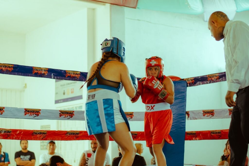 Léopards dames : la boxe congolaise réalise un sans-faute historique à Kinshasa