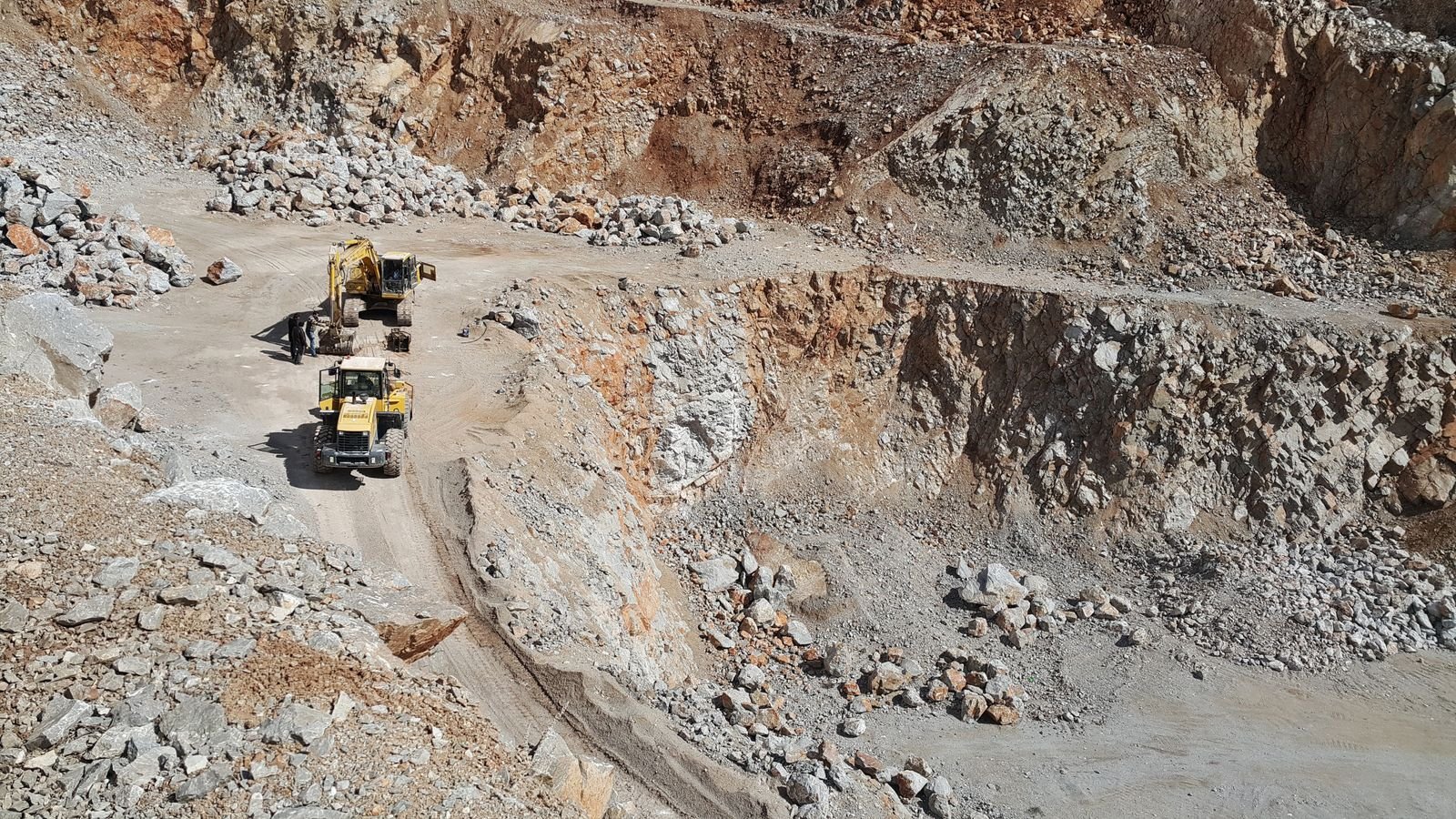 Lithium : la Chine au cœur de l’essor minier africain