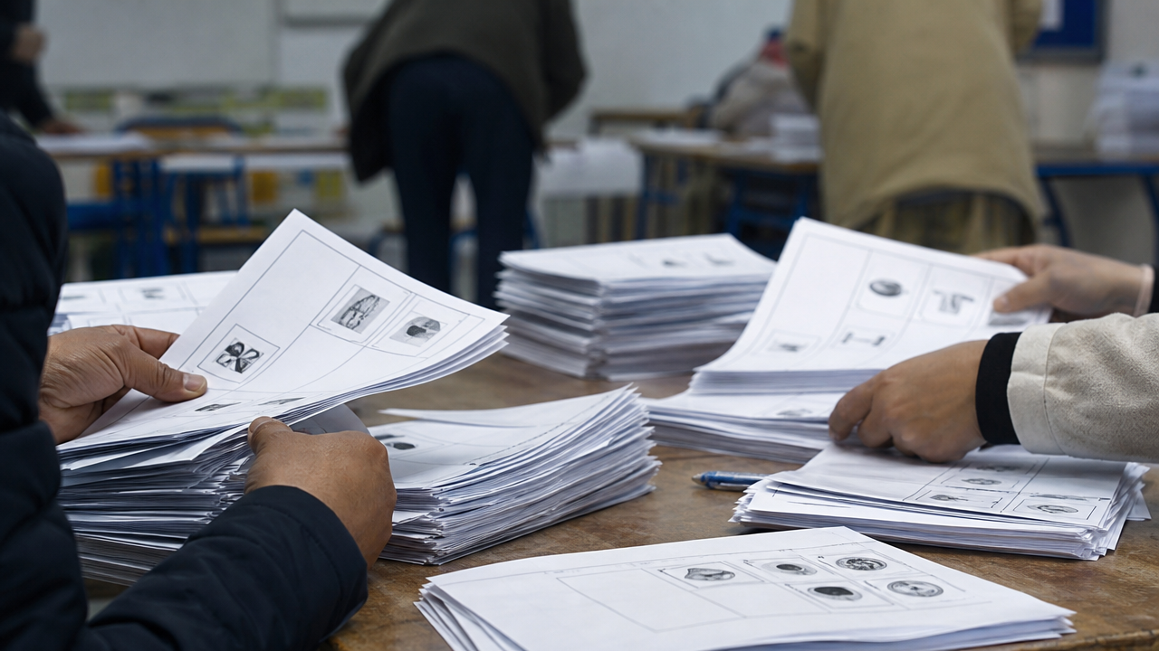 Maire de Tanger : ce que l&rsquo;on sait de l&rsquo;affaire des faux bulletins de vote