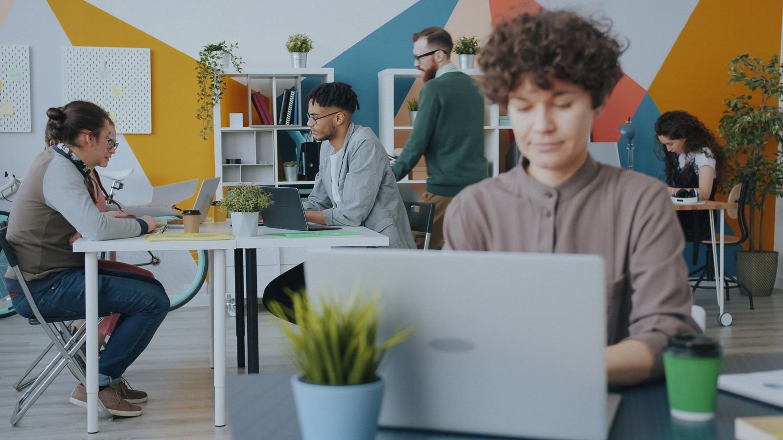 Make in Africa : Qualcomm sélectionne 10 startups africaines
