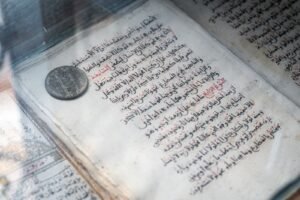 Manuscrits de Tombouctou : le trésor écrit sauvé de la guerre