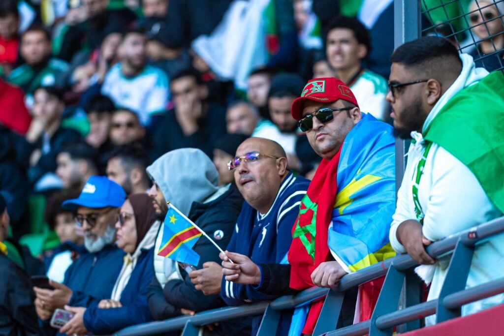 Maroc Coupe du Monde : les plus belles pages de l’histoire des Lions de l’Atlas