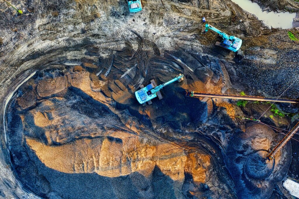 Minerais critiques RDC : Kinshasa mise sur la cartographie de son sous-sol pour séduire les investisseurs